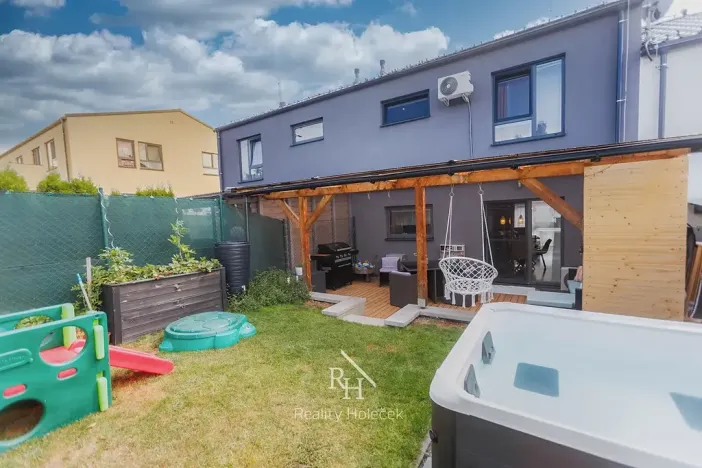 Prodej rodinného domu, Nová Ves pod Pleší, Řadová, 137 m2