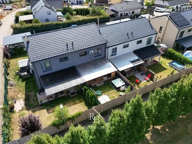 Prodej rodinného domu, Nová Ves pod Pleší, Řadová, 137 m2
