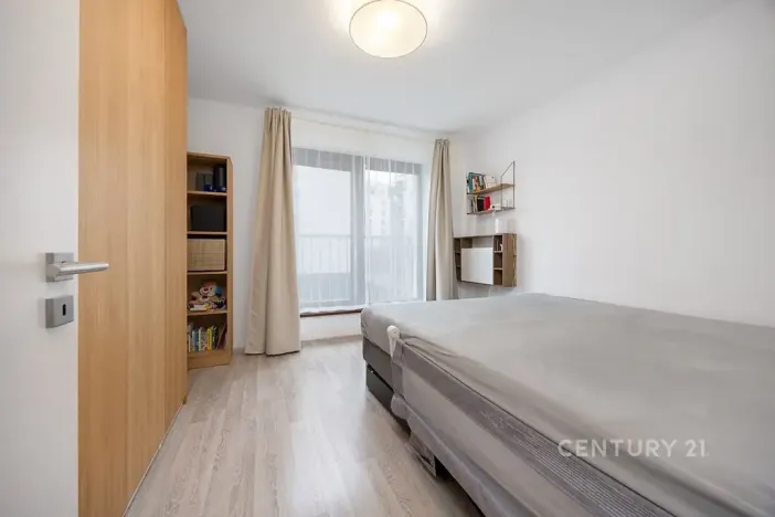 Pronájem bytu 2+kk, Praha - Hrdlořezy, Učňovská, 51 m2