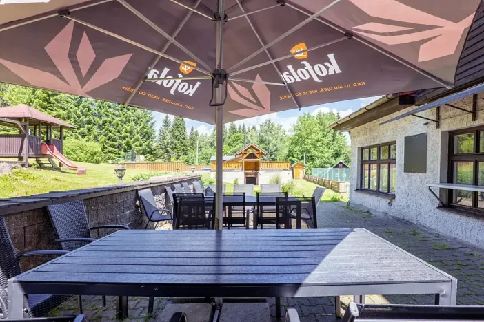 Prodej ubytování, Bartošovice v Orlických horách, 500 m2