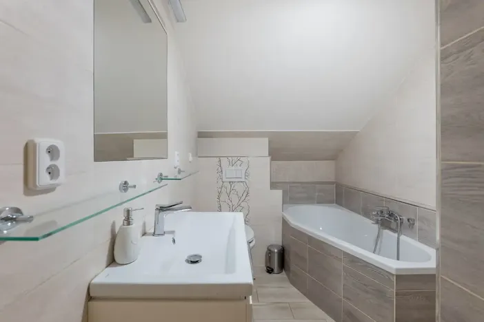 Prodej ubytování, Bartošovice v Orlických horách, 500 m2