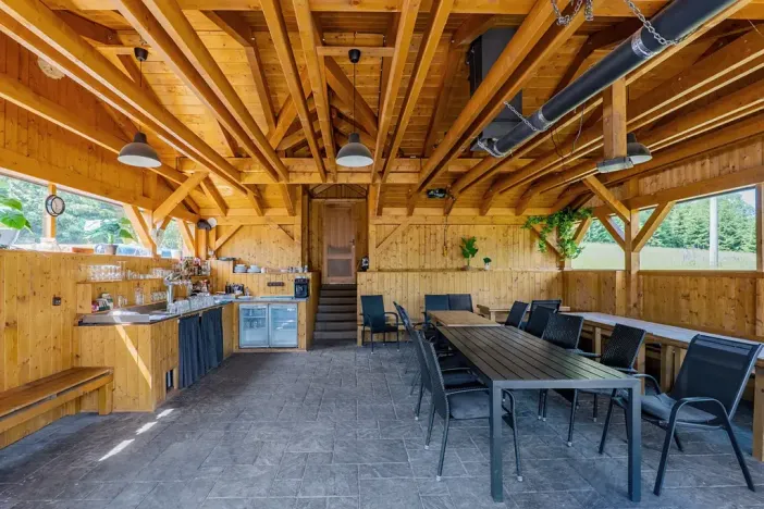 Prodej ubytování, Bartošovice v Orlických horách, 500 m2