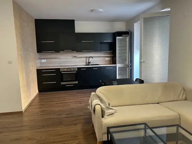 Pronájem bytu 1+kk, Uherské Hradiště, 40 m2