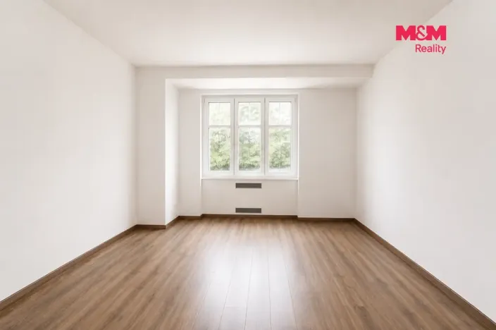 Prodej bytu 1+kk, Praha - Michle, Hanusova, 28 m2