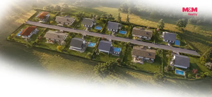 Prodej pozemku pro bydlení, Klatovy - Sobětice, 10001 m2