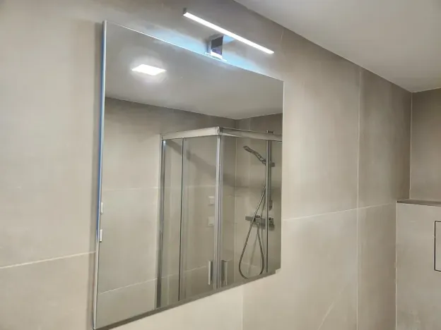 Pronájem bytu 2+kk, Zlín, K Luhám, 47 m2