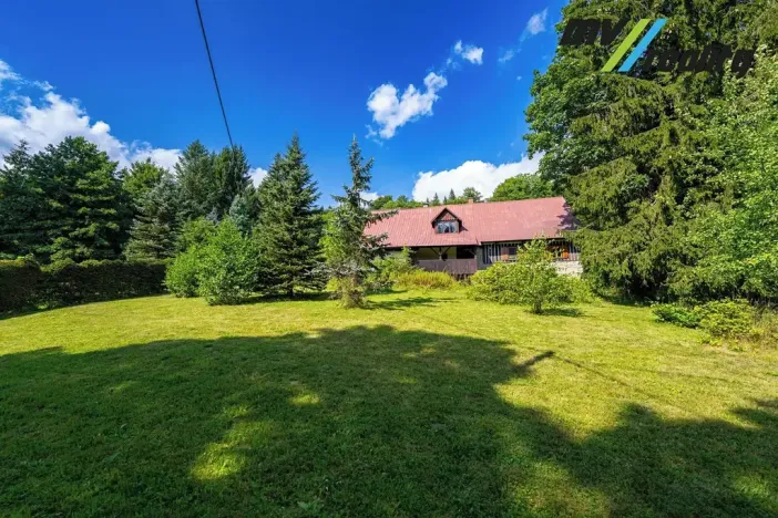 Prodej chalupy, Kořenov, 234 m2