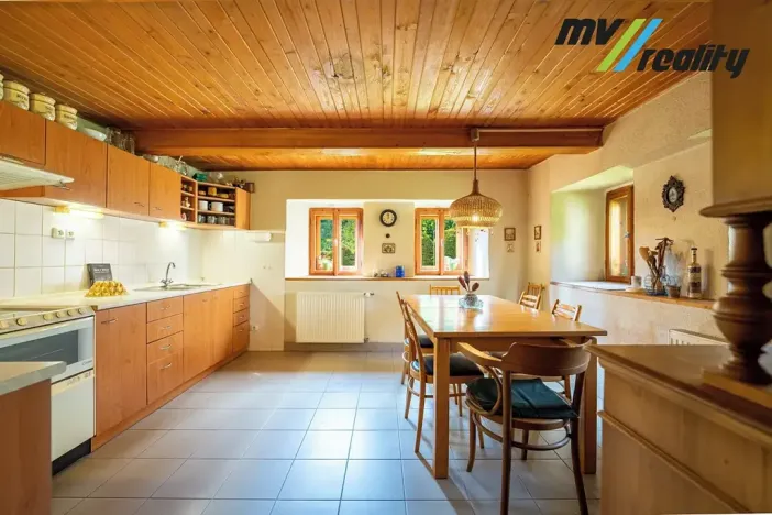 Prodej chalupy, Kořenov, 234 m2