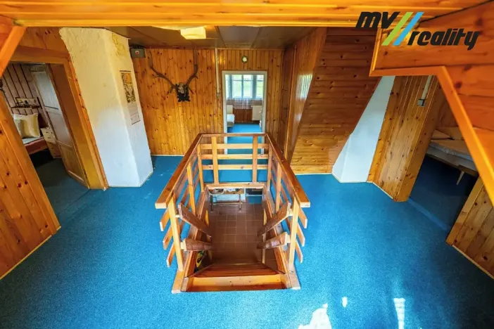 Prodej chalupy, Kořenov, 234 m2