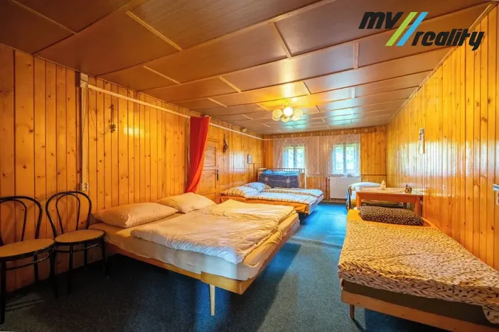 Prodej chalupy, Kořenov, 234 m2