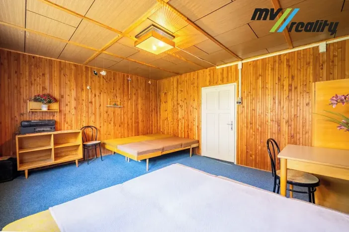 Prodej chalupy, Kořenov, 234 m2