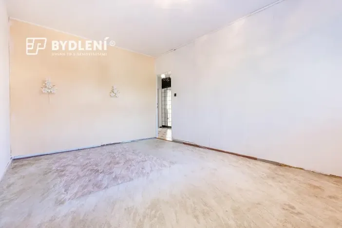 Prodej bytu 3+1, Teplice, Trnovanská, 70 m2