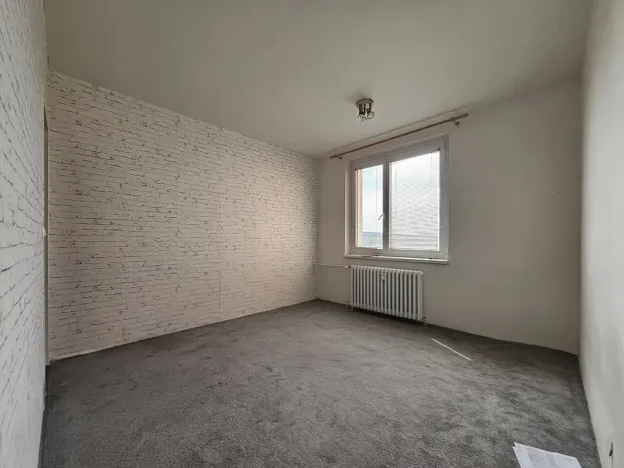 Pronájem bytu 3+1, Brno - Starý Lískovec, U pošty, 76 m2