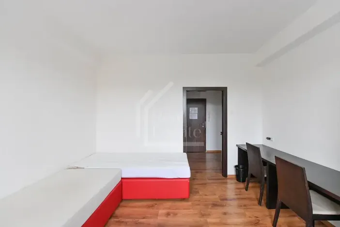 Prodej atypického bytu, Praha - Suchdol, Suchdolské náměstí, 23 m2