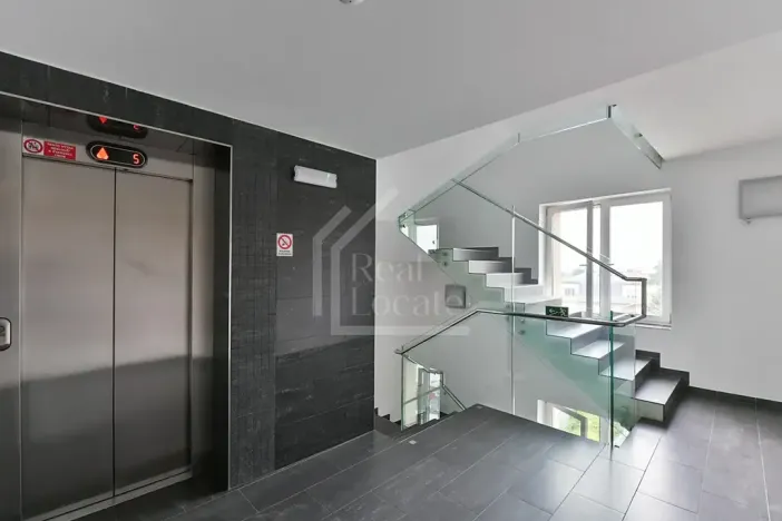 Prodej atypického bytu, Praha - Suchdol, Suchdolské náměstí, 23 m2