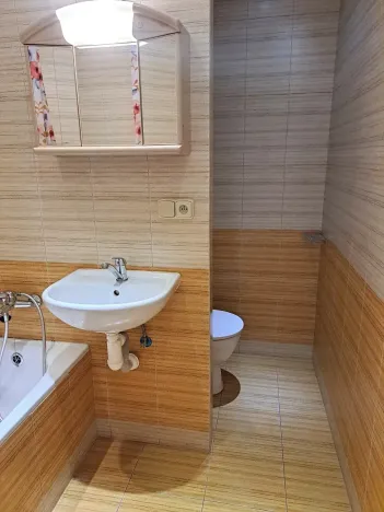 Pronájem bytu 1+kk, Hradec Králové, třída Edvarda Beneše, 30 m2