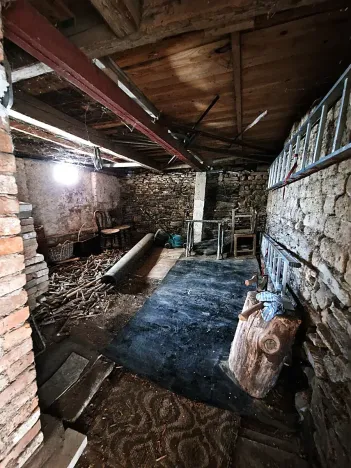 Prodej chalupy, Osiky, 115 m2