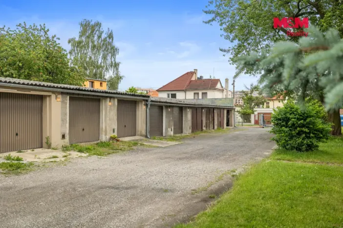 Prodej bytu 3+1, Kladno - Kročehlavy, Jarosl. Kociána, 60 m2