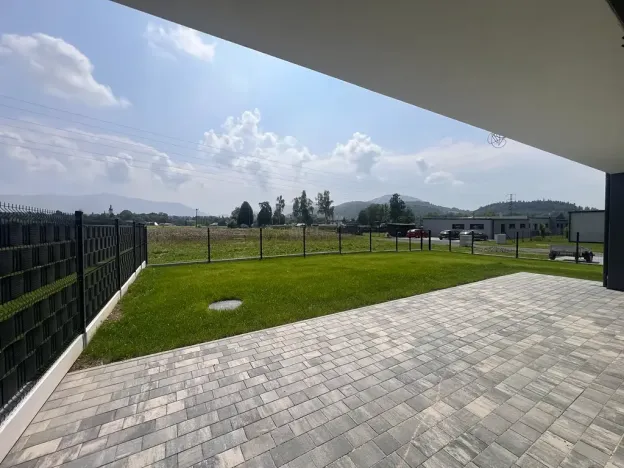 Pronájem rodinného domu, Tichá, 83 m2