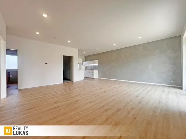Pronájem rodinného domu, Tichá, 83 m2