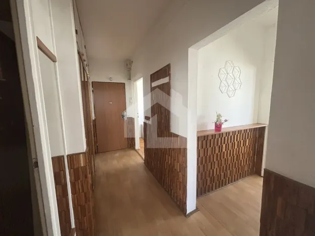 Pronájem bytu 2+1, České Budějovice - České Budějovice 3, Průběžná, 61 m2