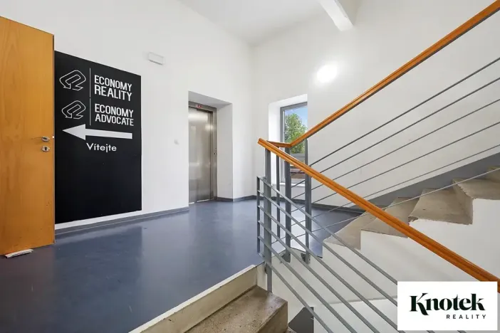 Prodej bytu 1+kk, Brno, Zábrdovická, 42 m2