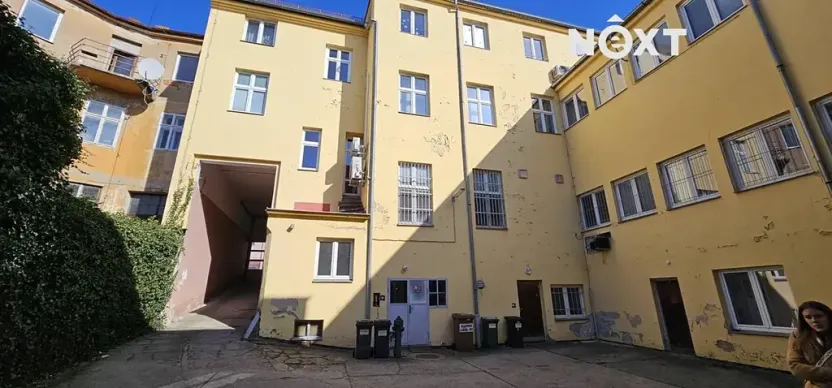 Pronájem obchodního prostoru, Tábor, Budějovická, 2000 m2