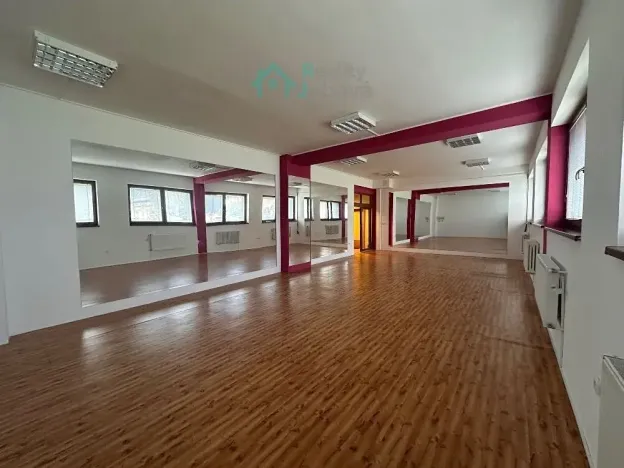 Pronájem komerční nemovitosti, Chrudim, Průmyslová, 89 m2