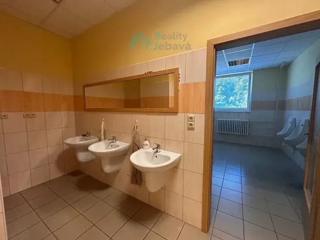 Pronájem komerční nemovitosti, Chrudim, Průmyslová, 89 m2