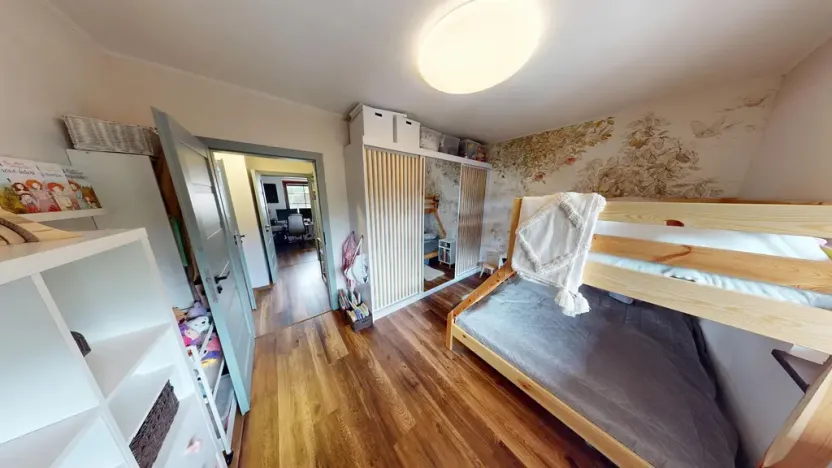Prodej rodinného domu, Ostrava - Radvanice, Maryčky Magdonové, 133 m2