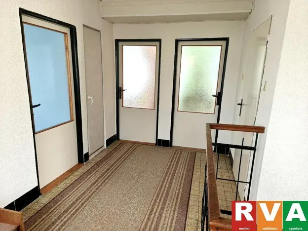 Prodej rodinného domu, Stříbro, Na Vinici, 270 m2
