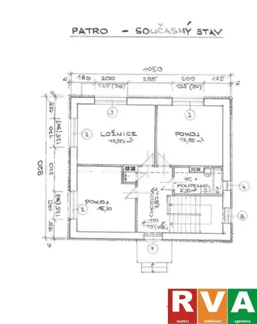 Prodej rodinného domu, Stříbro, Na Vinici, 270 m2