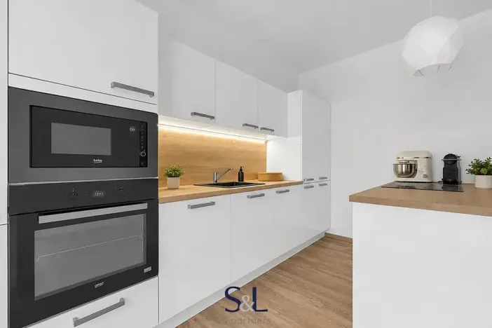 Pronájem rodinného domu, Liberec, Ruprechtická, 203 m2