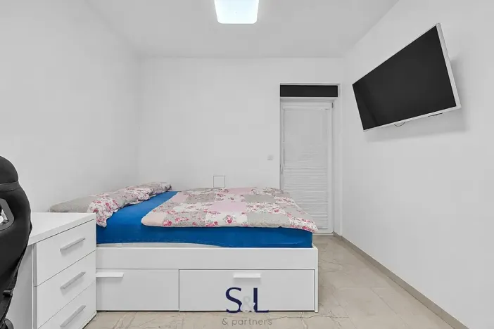 Pronájem rodinného domu, Liberec, Ruprechtická, 203 m2