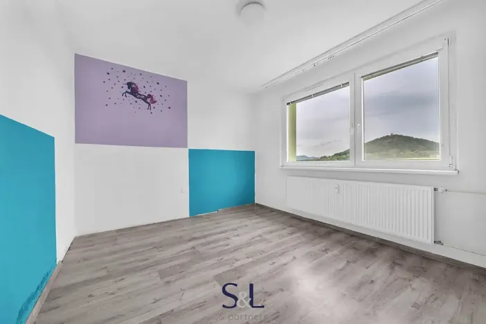 Prodej bytu 4+1, Česká Lípa, Hradecká, 98 m2