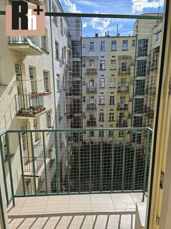 Pronájem bytu 2+1, Ostrava, Českobratrská, 80 m2
