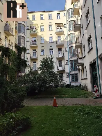 Pronájem bytu 2+1, Ostrava, Českobratrská, 80 m2