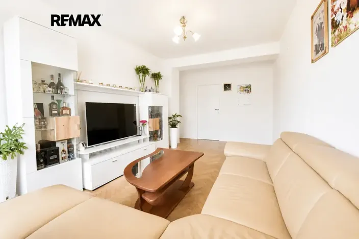 Prodej bytu 3+1, Opava, Olomoucká, 64 m2