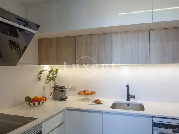 Prodej bytu 3+kk, Denia, Španělsko, 85 m2