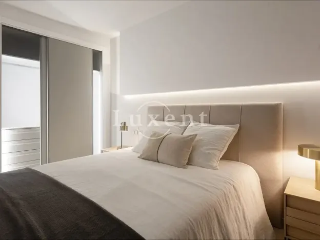 Prodej bytu 3+kk, Denia, Španělsko, 85 m2
