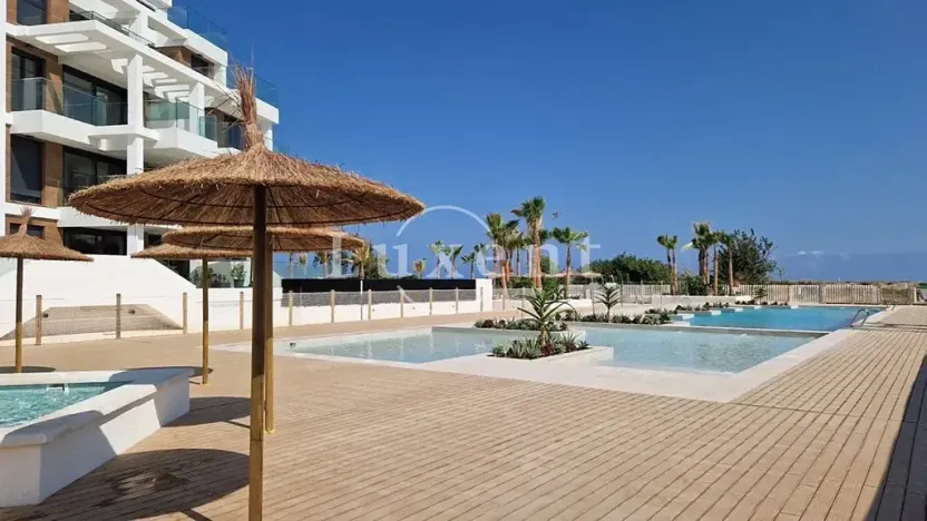 Prodej bytu 3+kk, Denia, Španělsko, 85 m2