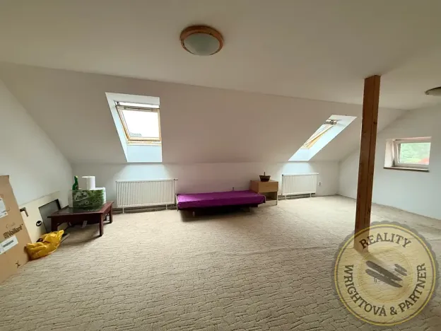 Prodej rodinného domu, Žalhostice, 110 m2