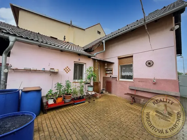 Prodej rodinného domu, Žalhostice, 110 m2