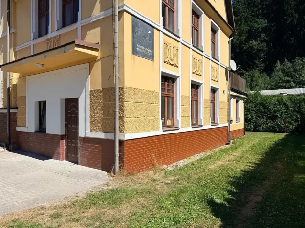 Prodej bytu 4+kk, Jablonec nad Jizerou, 95 m2