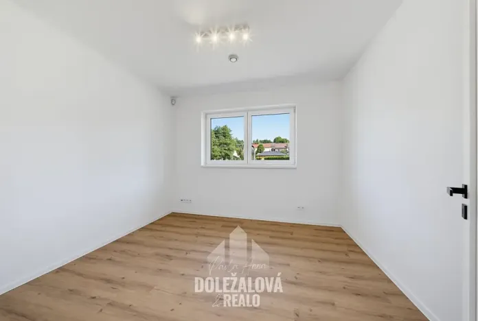 Prodej rodinného domu, Smrčná, 195 m2