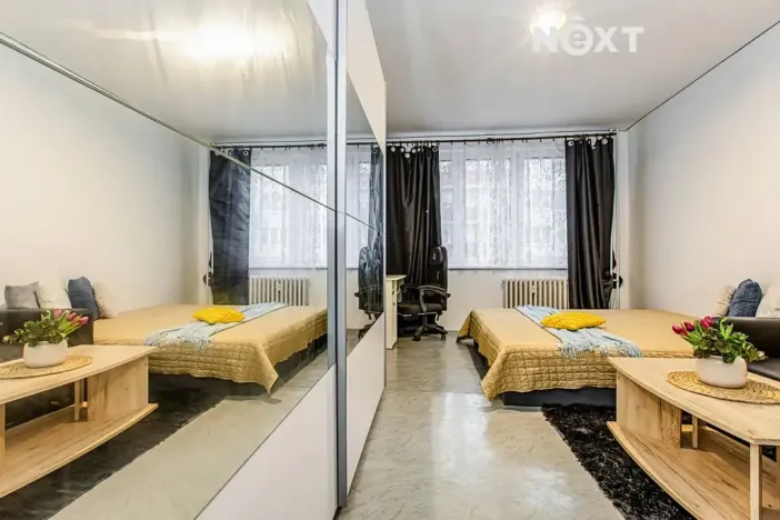 Prodej bytu 2+1, Veselí nad Lužnicí, Pod Markem, 61 m2