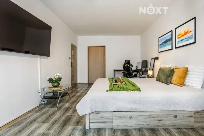 Prodej bytu 2+1, Veselí nad Lužnicí, Pod Markem, 61 m2