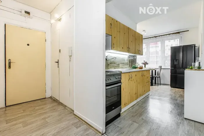 Prodej bytu 2+1, Veselí nad Lužnicí, Pod Markem, 61 m2