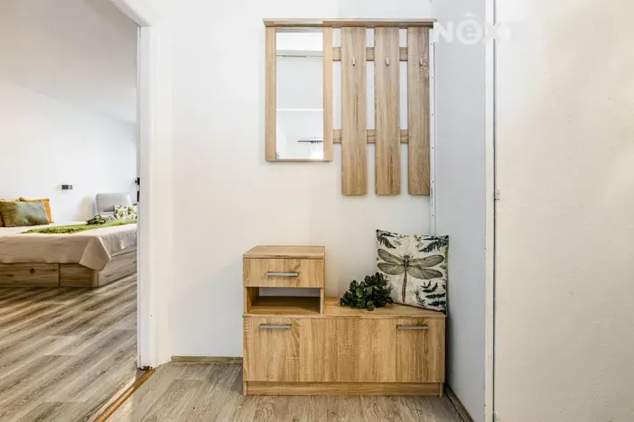 Prodej bytu 2+1, Veselí nad Lužnicí, Pod Markem, 61 m2
