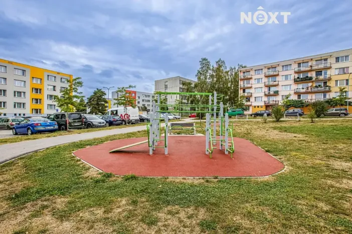 Prodej bytu 2+1, Veselí nad Lužnicí, Pod Markem, 61 m2